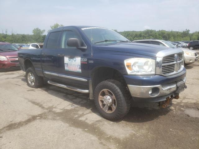 Photo 3 VIN: 3D7KS28T49G563595 - DODGE RAM 2500 