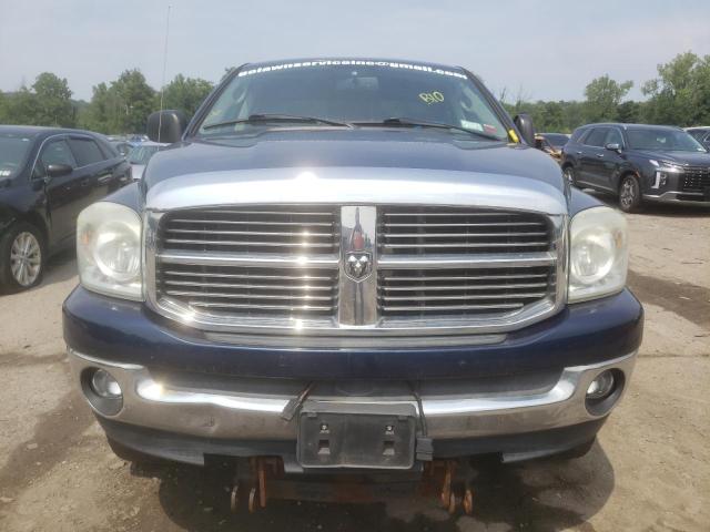 Photo 4 VIN: 3D7KS28T49G563595 - DODGE RAM 2500 