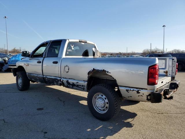 Photo 1 VIN: 3D7KS28T69G533191 - DODGE RAM 2500 