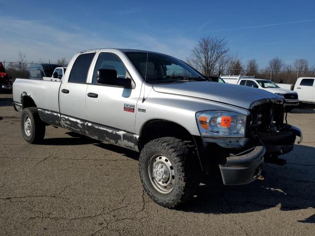 Photo 3 VIN: 3D7KS28T69G533191 - DODGE RAM 2500 