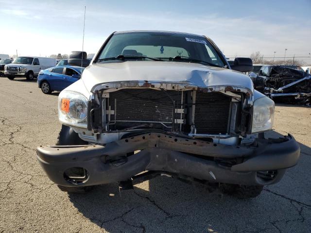 Photo 4 VIN: 3D7KS28T69G533191 - DODGE RAM 2500 