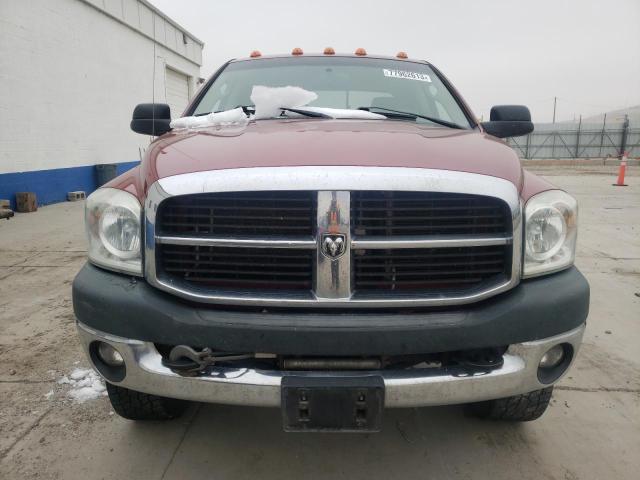 Photo 4 VIN: 3D7KS28T69G540903 - DODGE ALL MODELS 