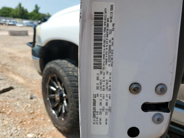 Photo 11 VIN: 3D7KS28T79G560948 - DODGE RAM 2500 