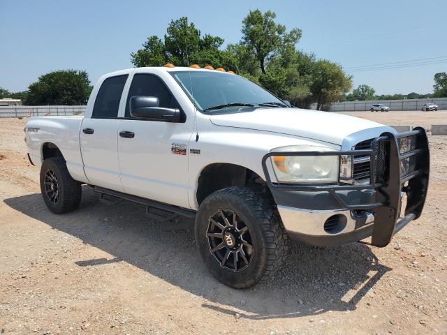 Photo 3 VIN: 3D7KS28T79G560948 - DODGE RAM 2500 