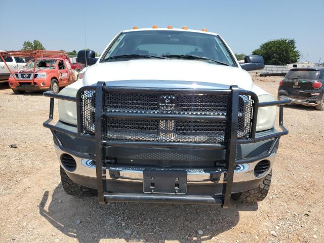 Photo 4 VIN: 3D7KS28T79G560948 - DODGE RAM 2500 