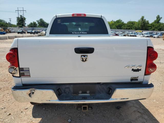 Photo 5 VIN: 3D7KS28T79G560948 - DODGE RAM 2500 