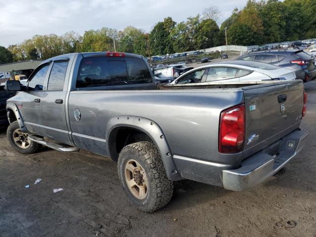 Photo 1 VIN: 3D7KS28T99G525392 - DODGE RAM 2500 