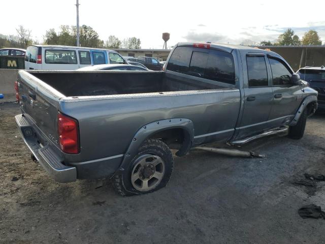 Photo 2 VIN: 3D7KS28T99G525392 - DODGE RAM 2500 