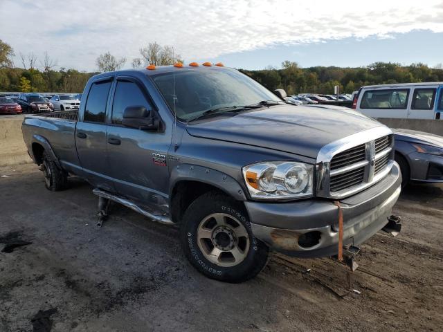 Photo 3 VIN: 3D7KS28T99G525392 - DODGE RAM 2500 