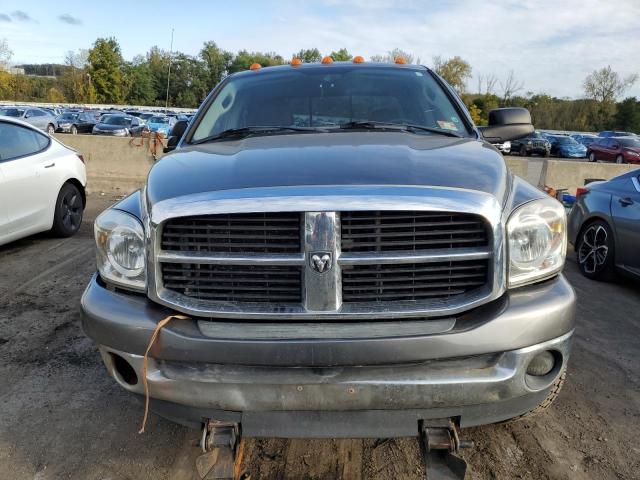 Photo 4 VIN: 3D7KS28T99G525392 - DODGE RAM 2500 