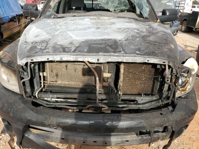 Photo 10 VIN: 3D7KS28T99G548073 - DODGE RAM 2500 