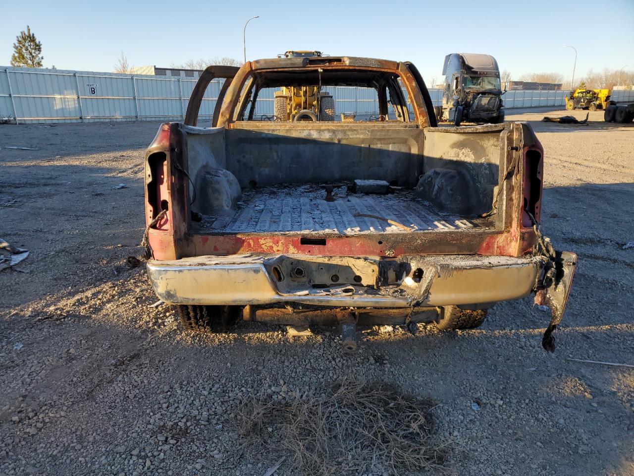 Photo 5 VIN: 3D7KS28TX9G501344 - DODGE RAM 