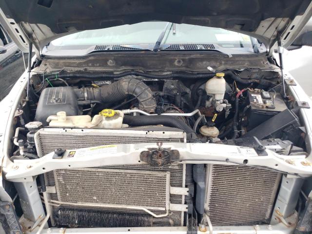 Photo 10 VIN: 3D7KS28TX9G542962 - DODGE RAM 2500 