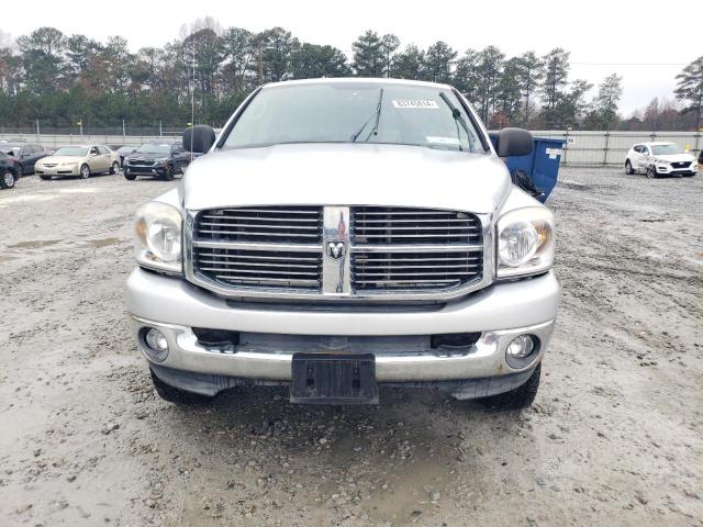 Photo 4 VIN: 3D7KS28TX9G542962 - DODGE RAM 2500 