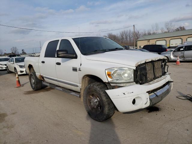 Photo 3 VIN: 3D7KS29A07G848823 - DODGE ALL MODELS 