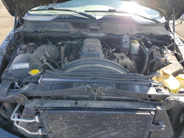 Photo 10 VIN: 3D7KS29A18G215281 - DODGE RAM 2500 