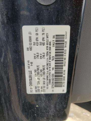 Photo 11 VIN: 3D7KS29A18G215281 - DODGE RAM 2500 