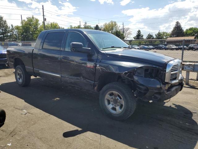 Photo 3 VIN: 3D7KS29A18G215281 - DODGE RAM 2500 