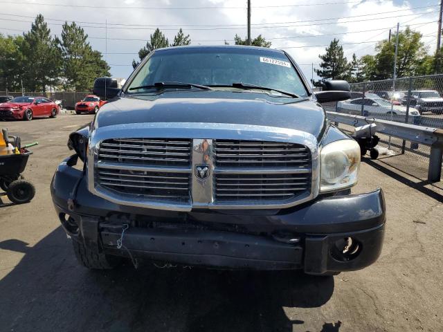 Photo 4 VIN: 3D7KS29A18G215281 - DODGE RAM 2500 