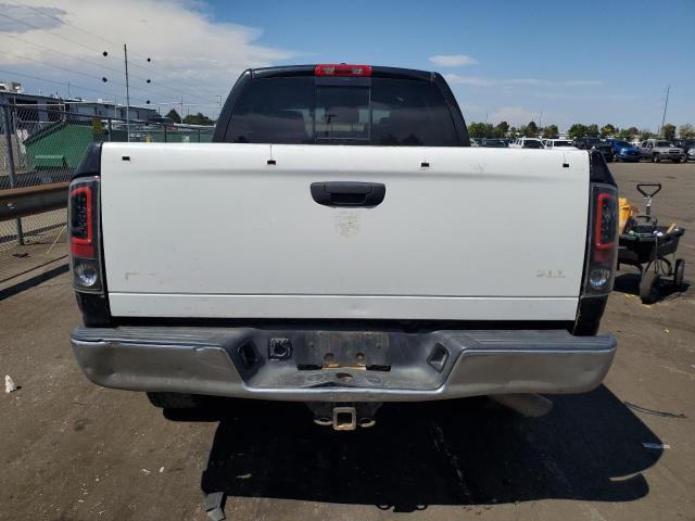 Photo 5 VIN: 3D7KS29A18G215281 - DODGE RAM 2500 