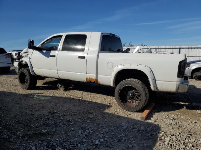 Photo 1 VIN: 3D7KS29A18G220965 - DODGE RAM 2500 