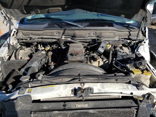 Photo 10 VIN: 3D7KS29A18G220965 - DODGE RAM 2500 