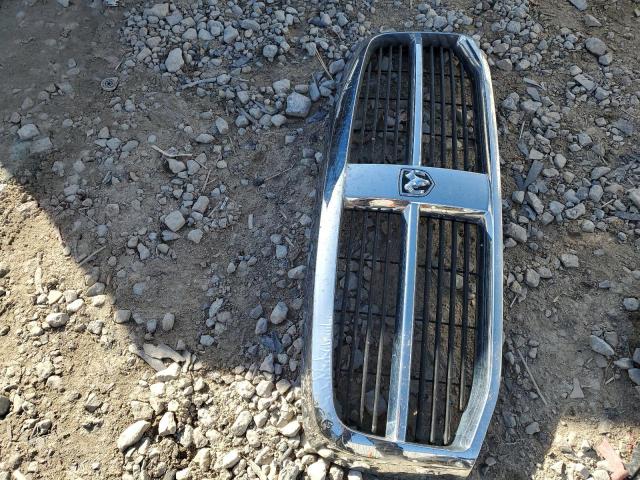 Photo 11 VIN: 3D7KS29A18G220965 - DODGE RAM 2500 