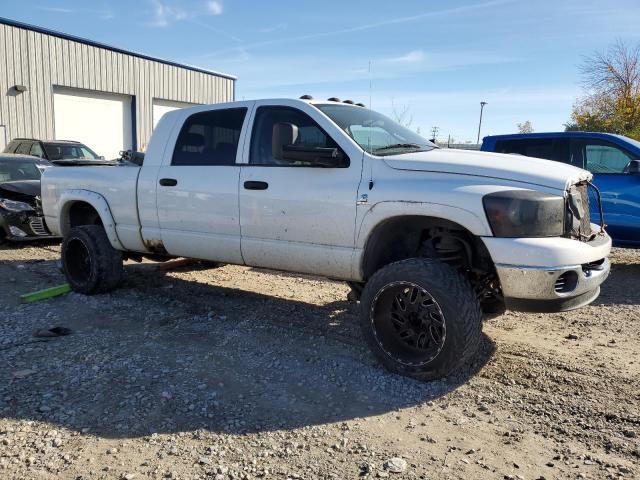 Photo 3 VIN: 3D7KS29A18G220965 - DODGE RAM 2500 