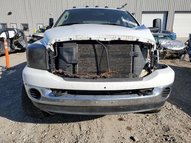 Photo 4 VIN: 3D7KS29A18G220965 - DODGE RAM 2500 