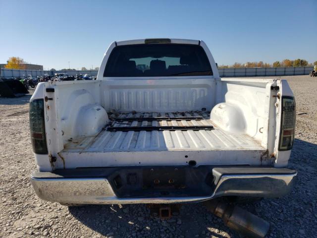 Photo 5 VIN: 3D7KS29A18G220965 - DODGE RAM 2500 