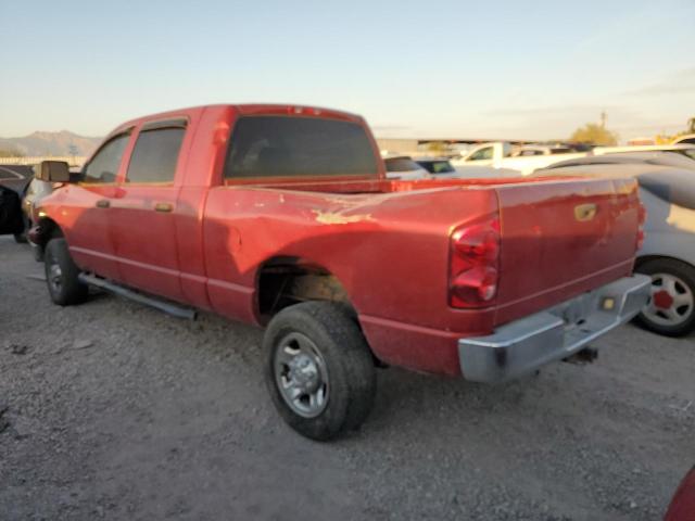 Photo 1 VIN: 3D7KS29A28G137643 - DODGE RAM 2500 