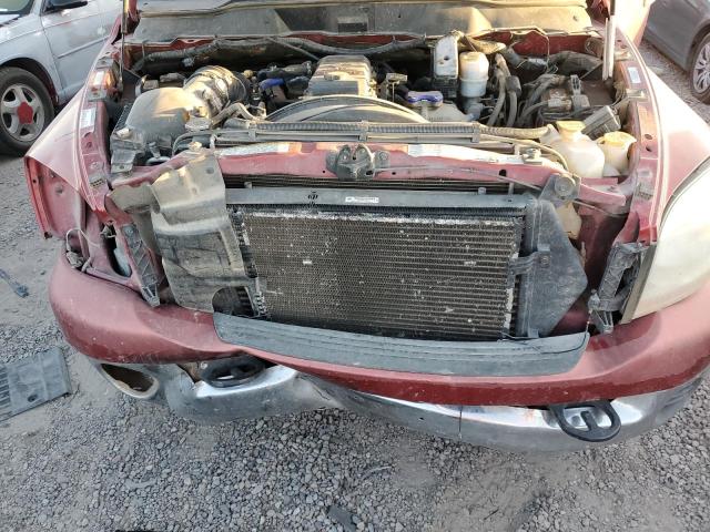 Photo 10 VIN: 3D7KS29A28G137643 - DODGE RAM 2500 