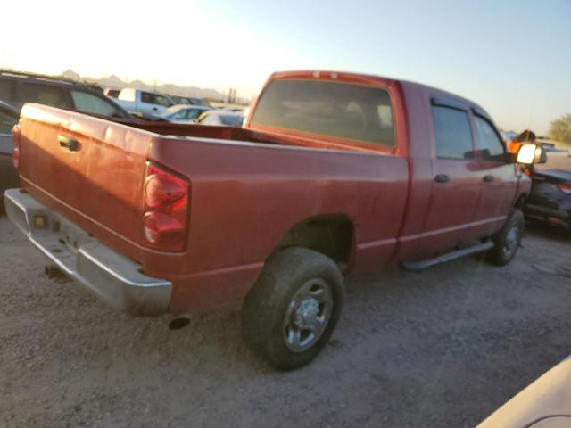 Photo 2 VIN: 3D7KS29A28G137643 - DODGE RAM 2500 