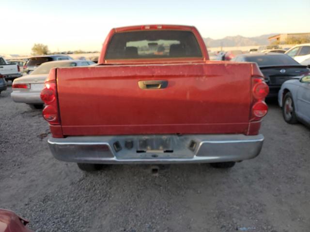 Photo 5 VIN: 3D7KS29A28G137643 - DODGE RAM 2500 