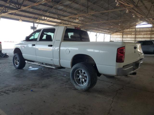 Photo 1 VIN: 3D7KS29A37G780081 - DODGE RAM 2500 