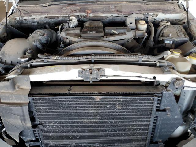 Photo 10 VIN: 3D7KS29A37G780081 - DODGE RAM 2500 