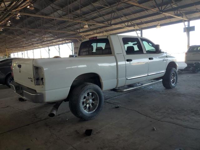 Photo 2 VIN: 3D7KS29A37G780081 - DODGE RAM 2500 