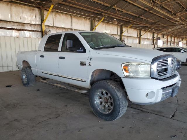 Photo 3 VIN: 3D7KS29A37G780081 - DODGE RAM 2500 