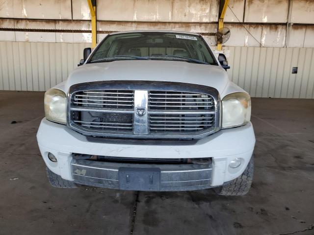 Photo 4 VIN: 3D7KS29A37G780081 - DODGE RAM 2500 