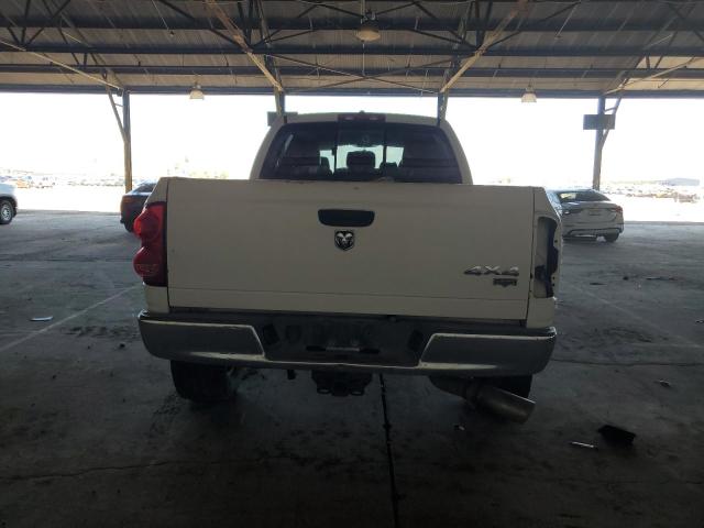 Photo 5 VIN: 3D7KS29A37G780081 - DODGE RAM 2500 