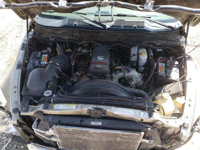 Photo 6 VIN: 3D7KS29A38G116350 - DODGE RAM 2500 