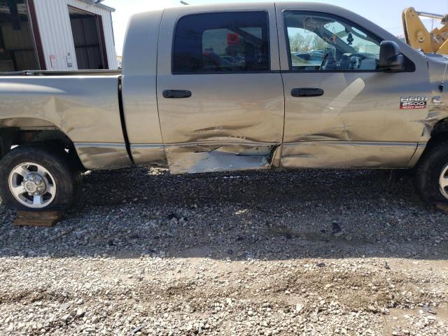 Photo 8 VIN: 3D7KS29A38G116350 - DODGE RAM 2500 