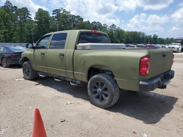 Photo 1 VIN: 3D7KS29A57G792698 - DODGE RAM 2500 