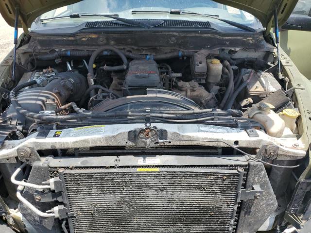 Photo 10 VIN: 3D7KS29A57G792698 - DODGE RAM 2500 