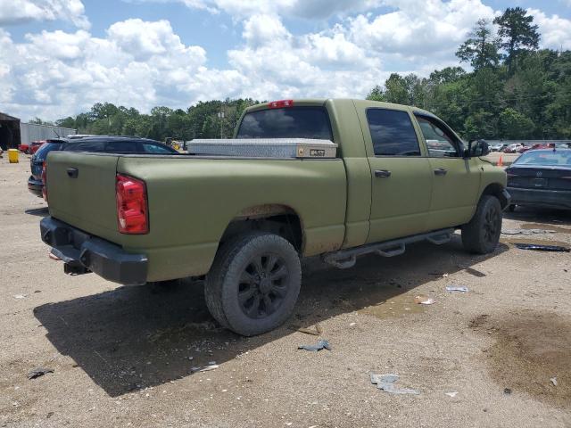 Photo 2 VIN: 3D7KS29A57G792698 - DODGE RAM 2500 