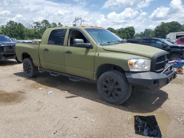 Photo 3 VIN: 3D7KS29A57G792698 - DODGE RAM 2500 