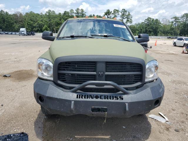 Photo 4 VIN: 3D7KS29A57G792698 - DODGE RAM 2500 