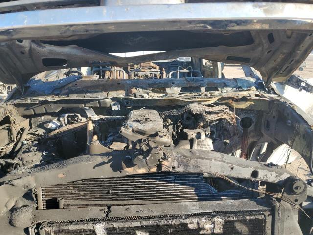 Photo 10 VIN: 3D7KS29A57G839728 - DODGE RAM 2500 