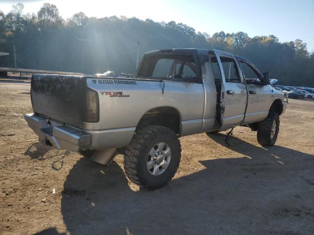 Photo 2 VIN: 3D7KS29A57G839728 - DODGE RAM 2500 