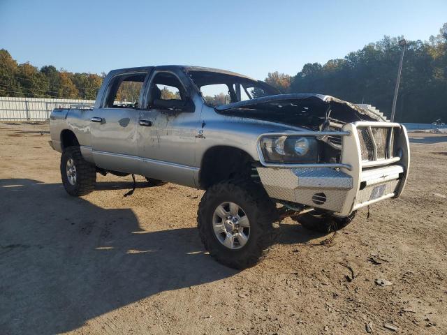 Photo 3 VIN: 3D7KS29A57G839728 - DODGE RAM 2500 